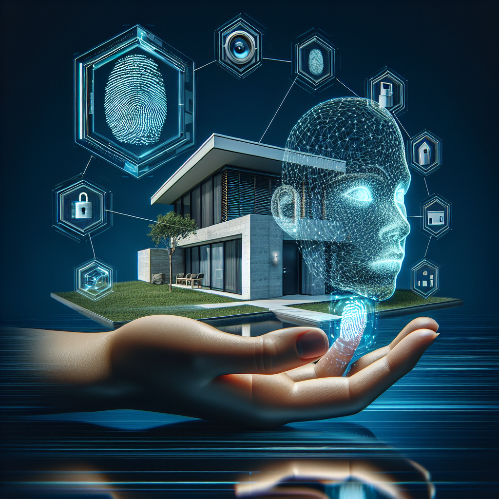 Innovations in Smart Home Security