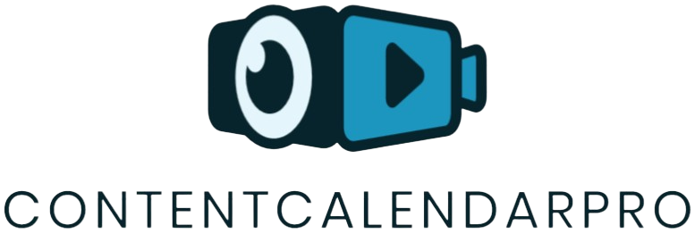 ContentCalendarPro